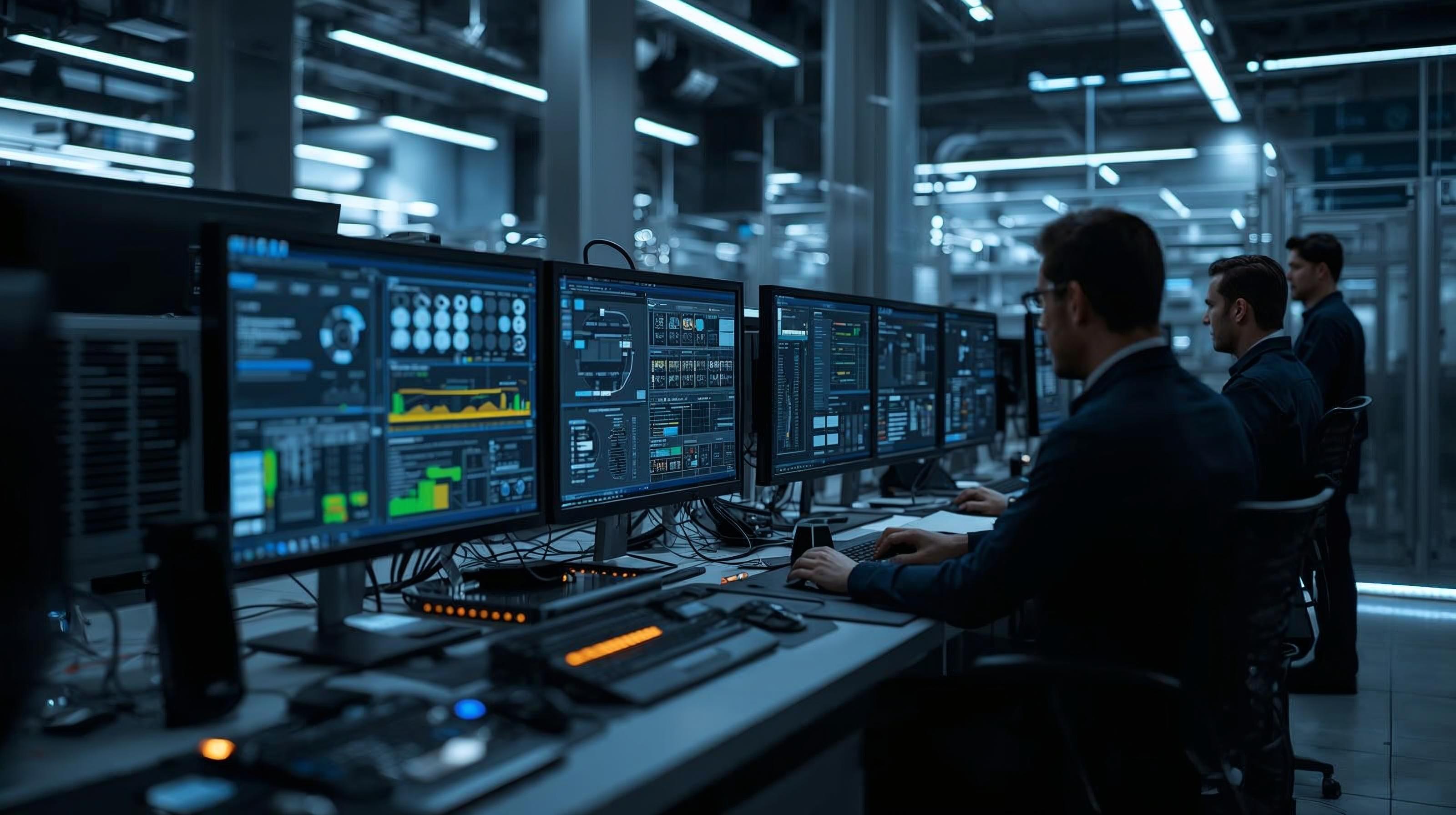 Long-term resource augmentation